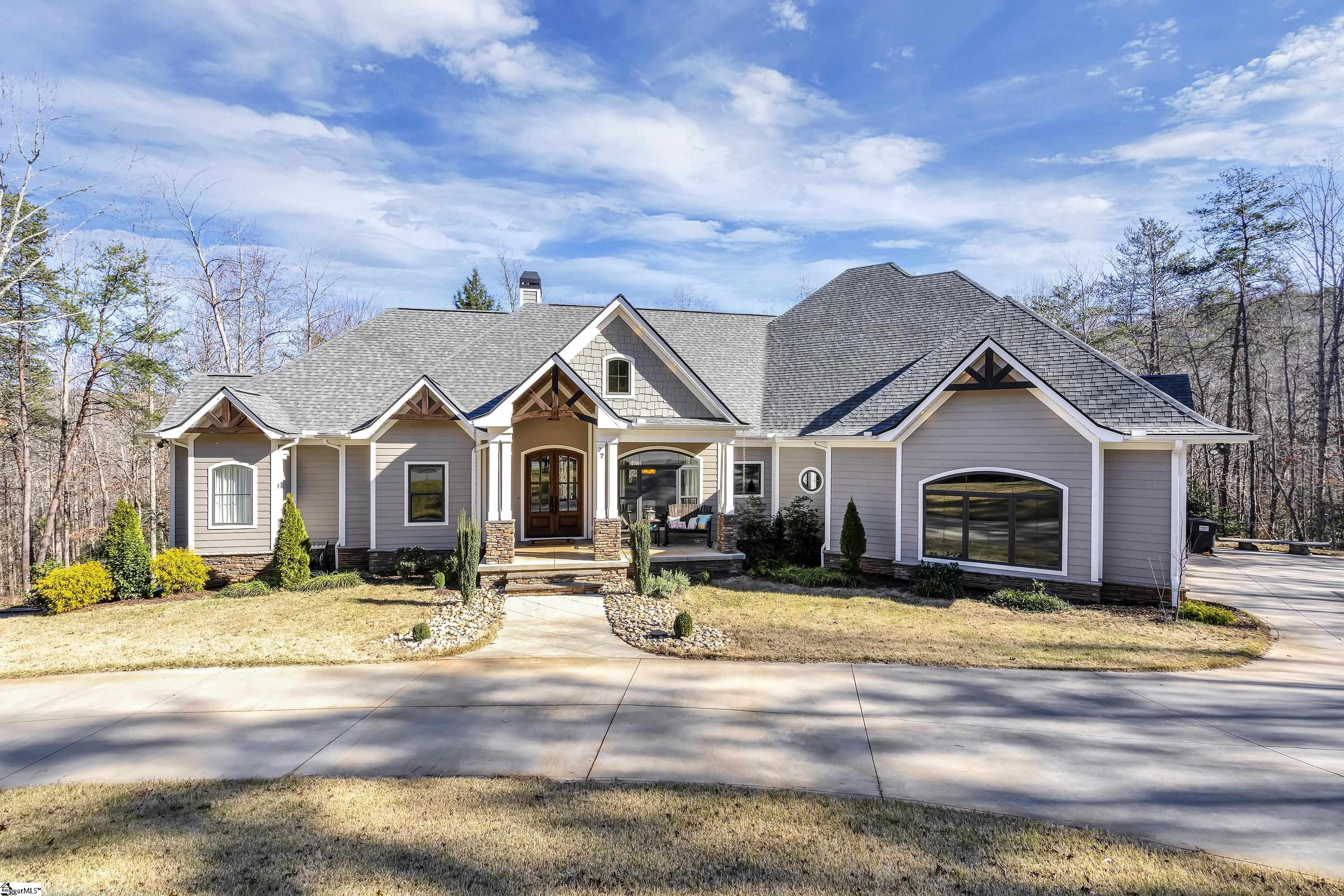 77 Roco Trail Travelers Rest, SC 29690 - Photo 1 of 36 Gallery Image 1