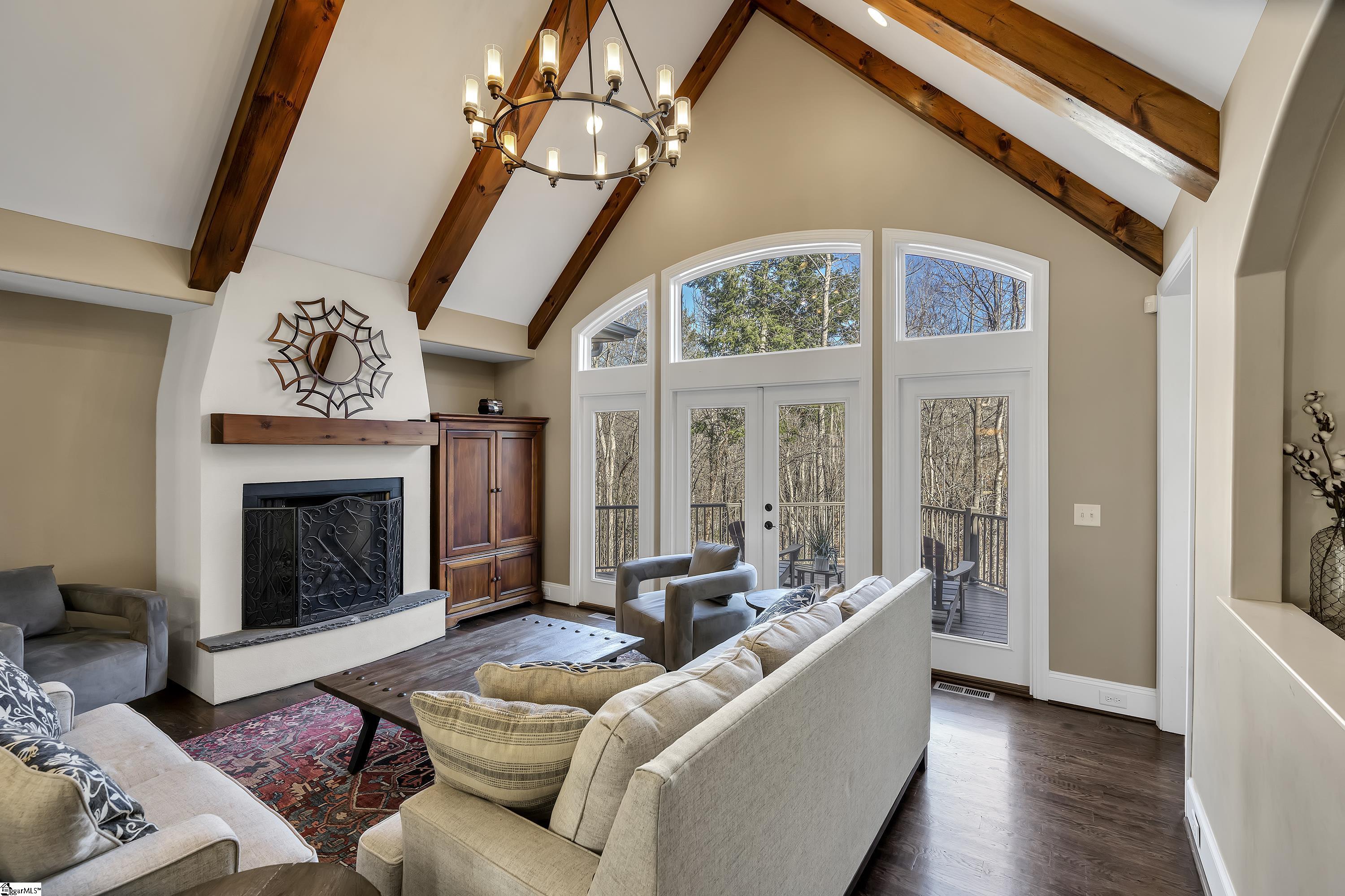 77 Roco Trail Travelers Rest, SC 29690 - Photo 8 of 36 Gallery Image 8