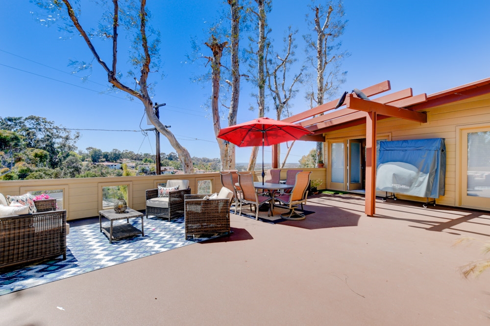 4345 Arcadia Drive San Diego, CA 92103 - Photo 12 of 24