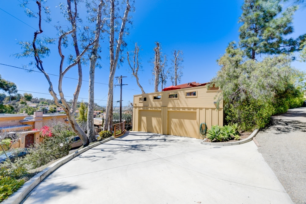 4345 Arcadia Drive San Diego, CA 92103 - Photo 19 of 24