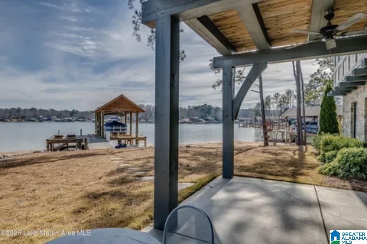 106 Scouts Pointe Point Eclectic, AL 36024 - Photo 25 of 28
