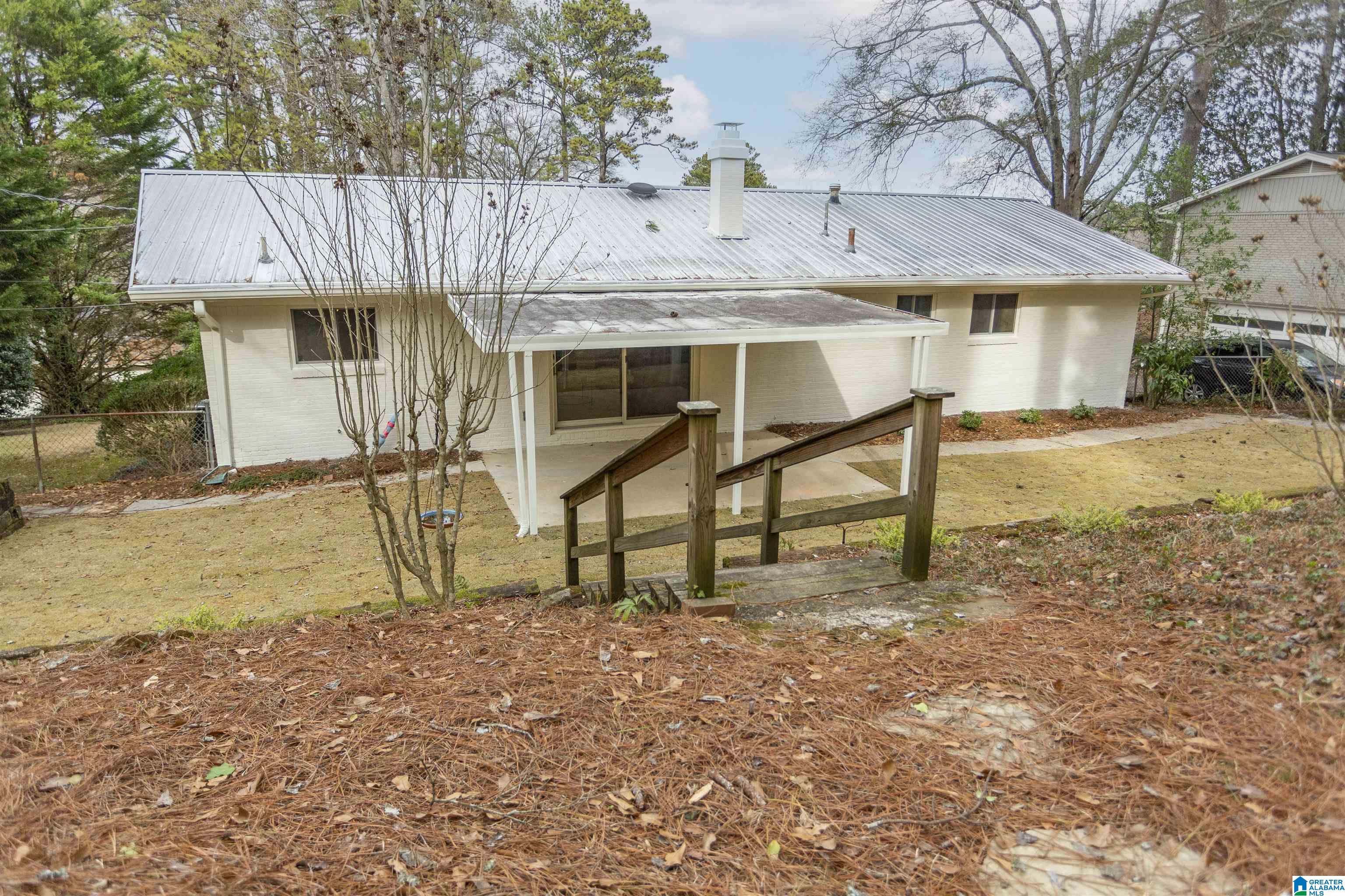 4109 Winston Way Birmingham, AL 35213 - Photo 48 of 53