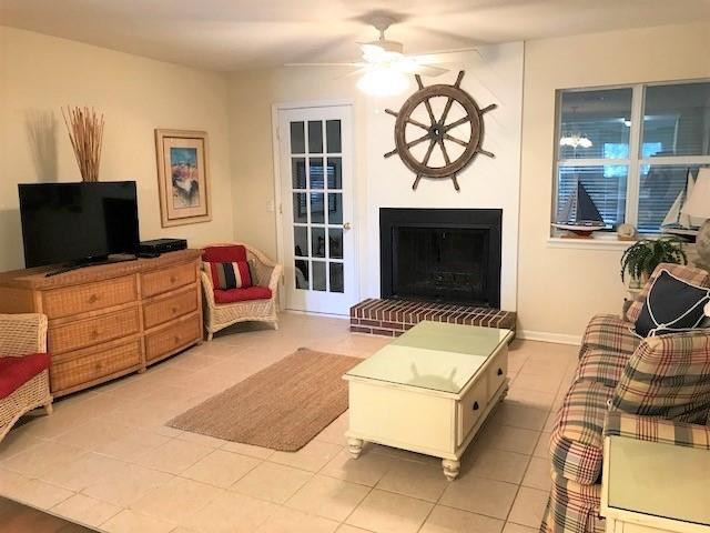 1498 Demere Road, Unit A4 St. Simons Island, GA 31522 - Photo 1 of 1