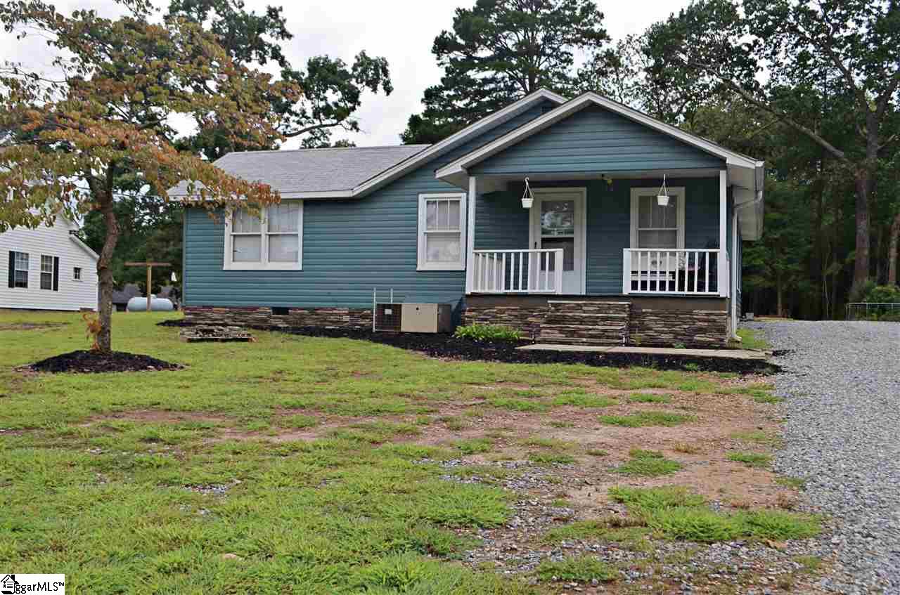 122 Clearview Road Travelers Rest, SC 29690 - Photo 2 of 31 Gallery Image 2