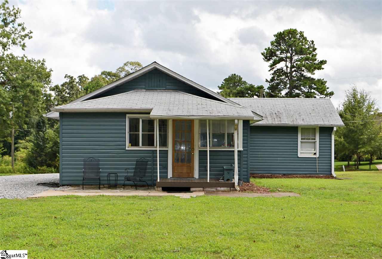 122 Clearview Road Travelers Rest, SC 29690 - Photo 25 of 31 Gallery Image 25