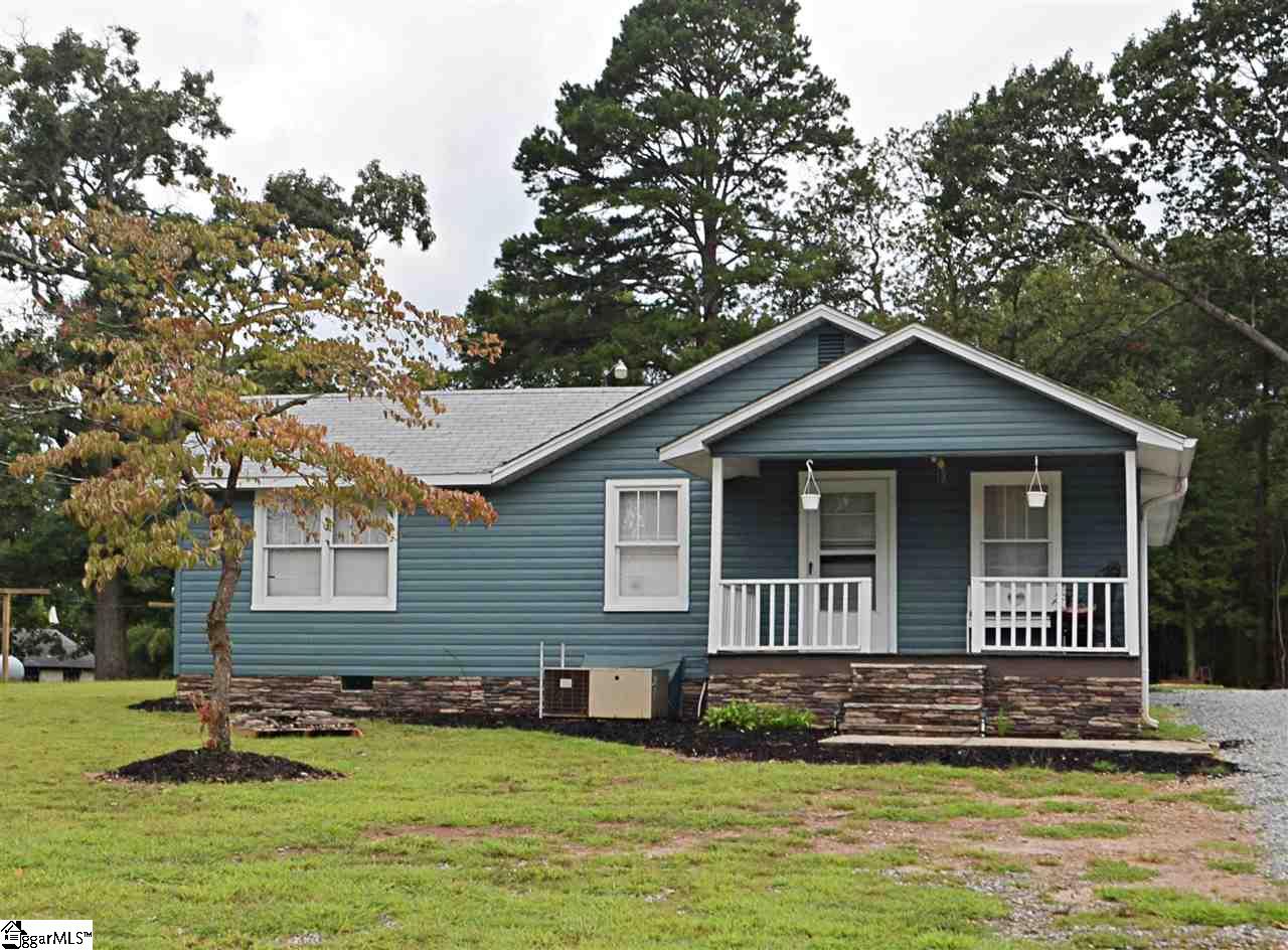 122 Clearview Road Travelers Rest, SC 29690 - Photo 31 of 31 Gallery Image 31