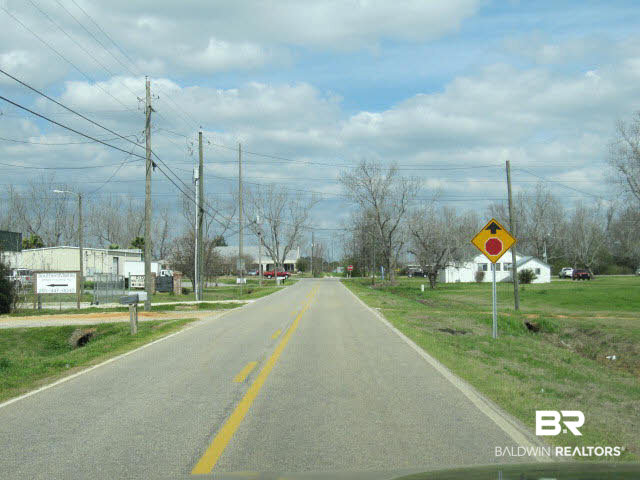 0 South Friendship Road South Daphne, AL 36526 - Photo 2 of 5 Looking North