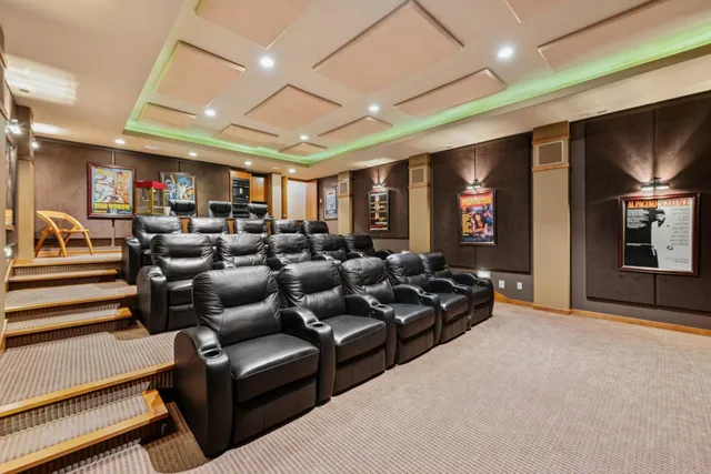 $3,300,000 | 685 Hidden Creek Trail, Mendota Heights, MN 55118