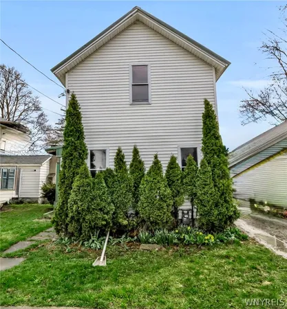 $134,900 | 709 Gwinn Street, Shelby, NY 14103