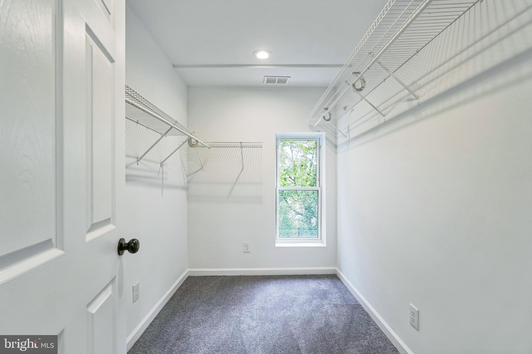 200 East Price Street Philadelphia, PA 19144 - Photo 28 of 29 a view of a hallway with a window