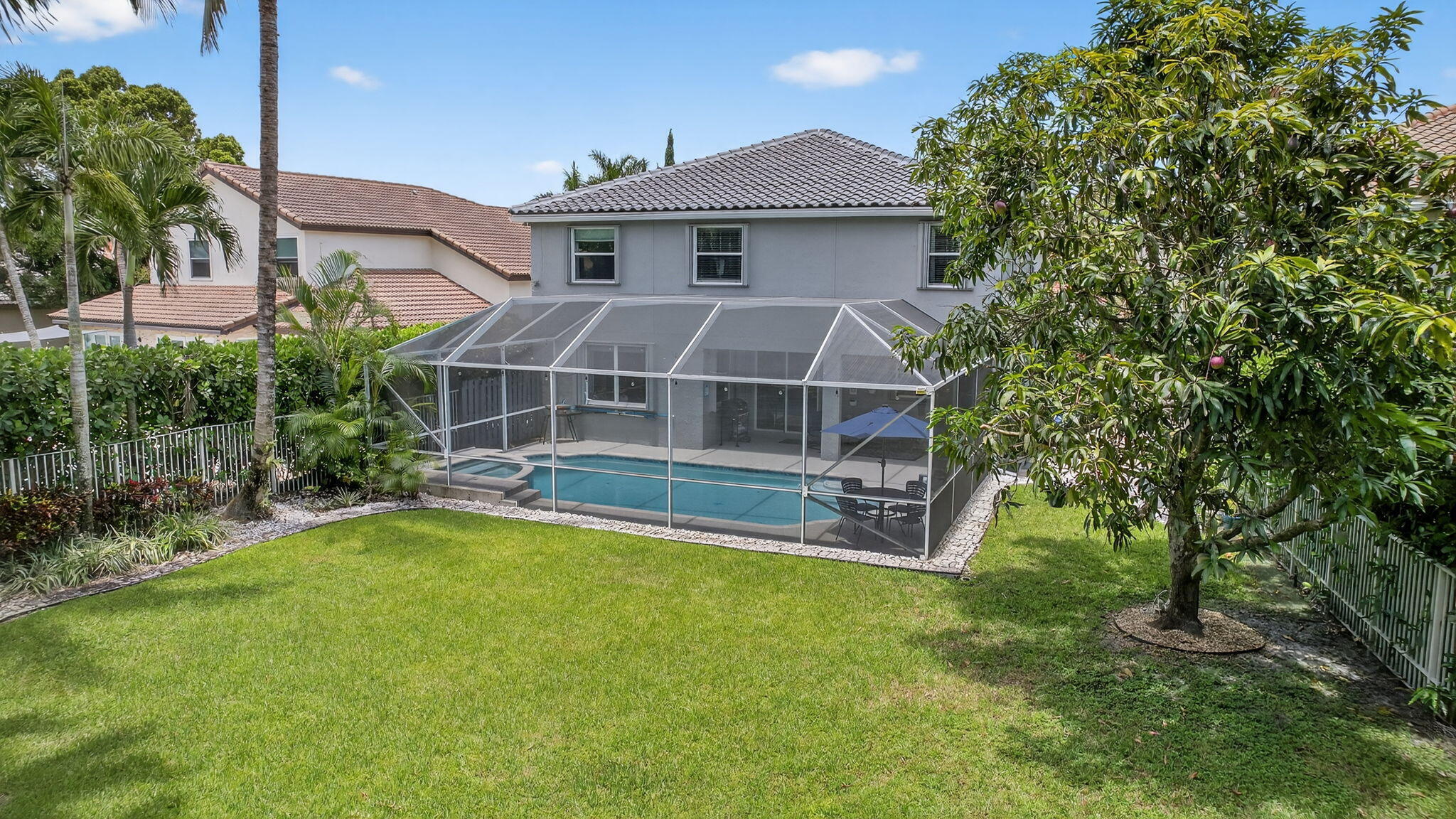 3738 Old Lighthouse Circle, Unit SEASON RENTAL) Wellington, FL 33414 - Photo 95 of 131 96-web-or-mls-DJI_0240