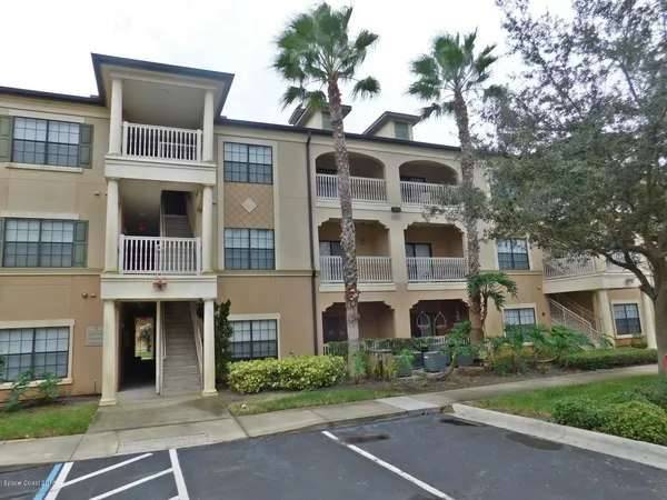$2,250 | 6450 Borasco Drive, Unit 1703, Melbourne, FL 32940