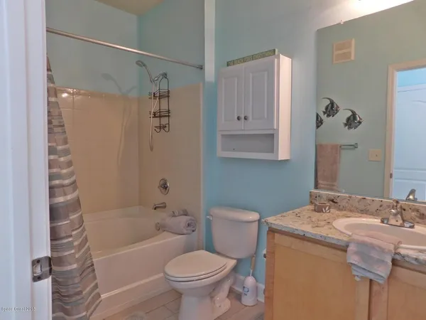 $2,250 | 6450 Borasco Drive, Unit 1703, Melbourne, FL 32940