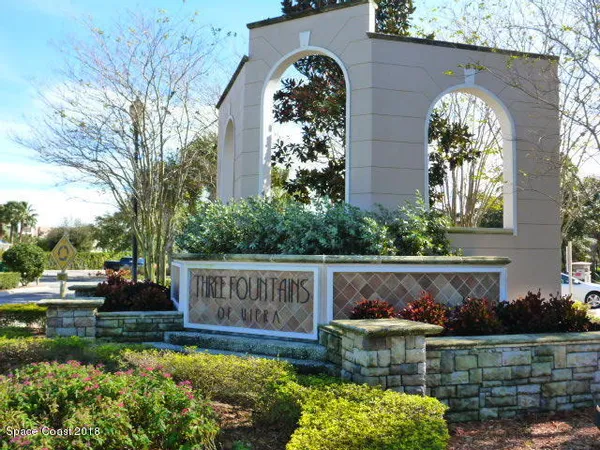 $2,250 | 6450 Borasco Drive, Unit 1703, Melbourne, FL 32940