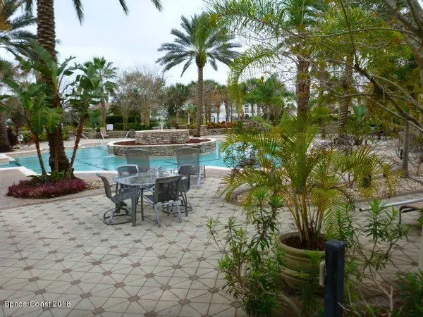 $2,250 | 6450 Borasco Drive, Unit 1703, Melbourne, FL 32940