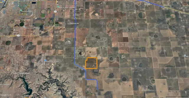 $2,350,000 | South Parsley Road, Amarillo, TX 79118