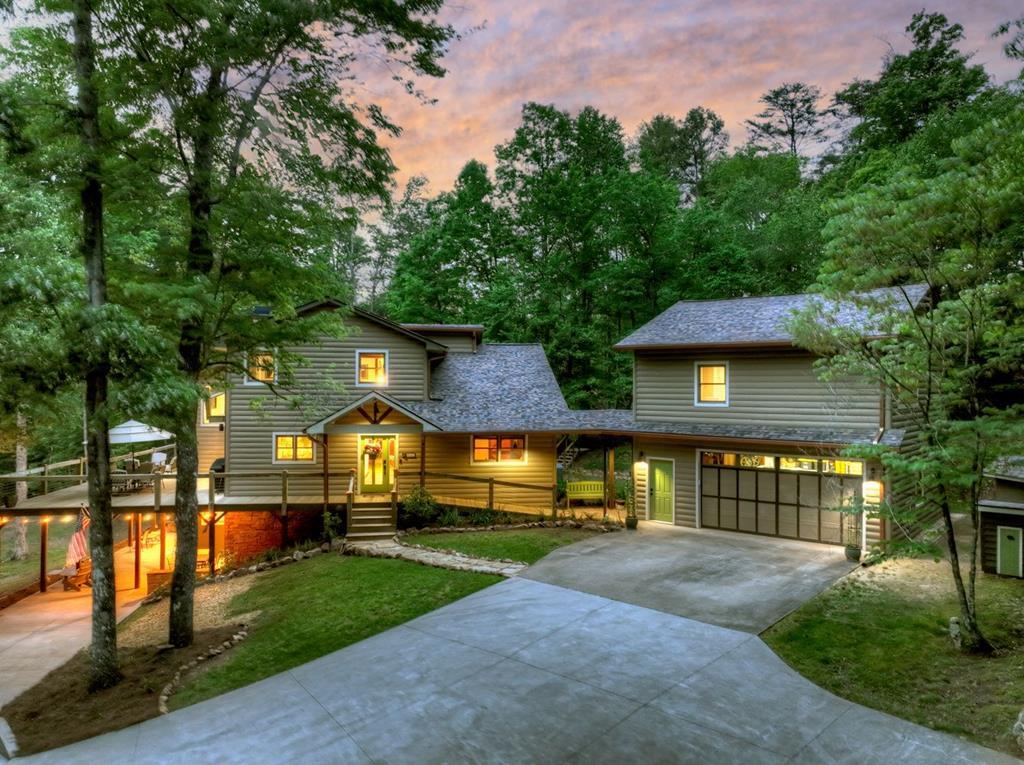 123 Old Fjord Road Blue Ridge, GA 30513 - Photo 2 of 64 Gallery Image 2