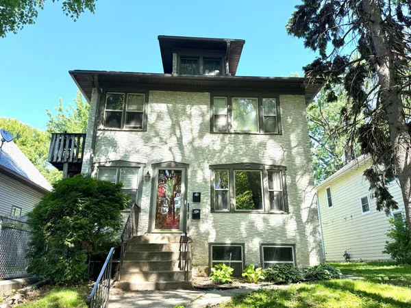 $399,900 | 4023 6th Street Northeast, Columbia Heights, MN 55421
