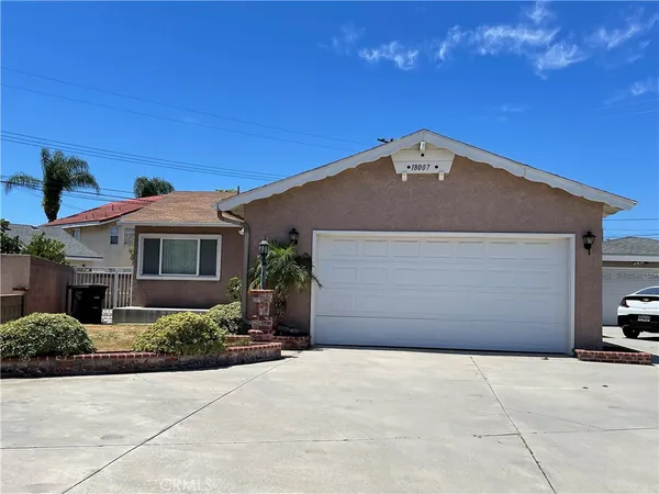 $3,700 | 18007 Belshire Avenue, Artesia, CA 90701