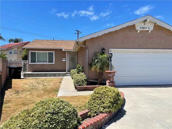 $3,700 | 18007 Belshire Avenue, Artesia, CA 90701