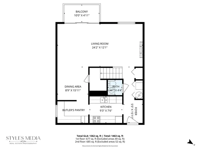 $335,000 | 907 Curtiss Street, Unit 407, Downers Grove, IL 60515