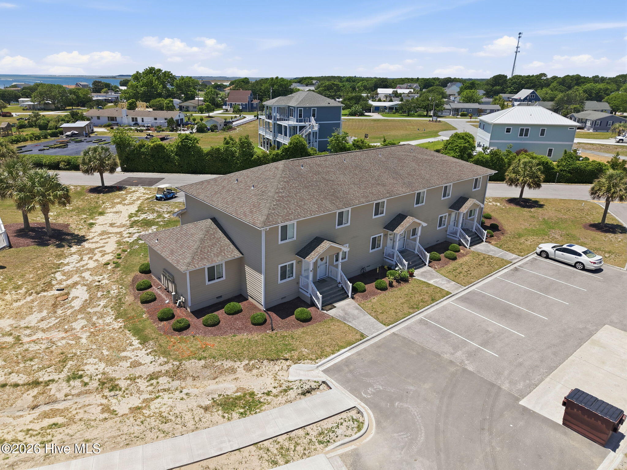 650 Cedar Point Boulevard, Unit E2 Cedar Point, NC 28584 - Photo 9 of 46
