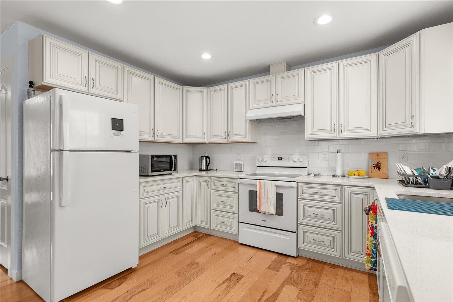 608 North Greenacres Road Spokane Valley, WA 99016 - Photo 11 of 50 Gallery Image 11