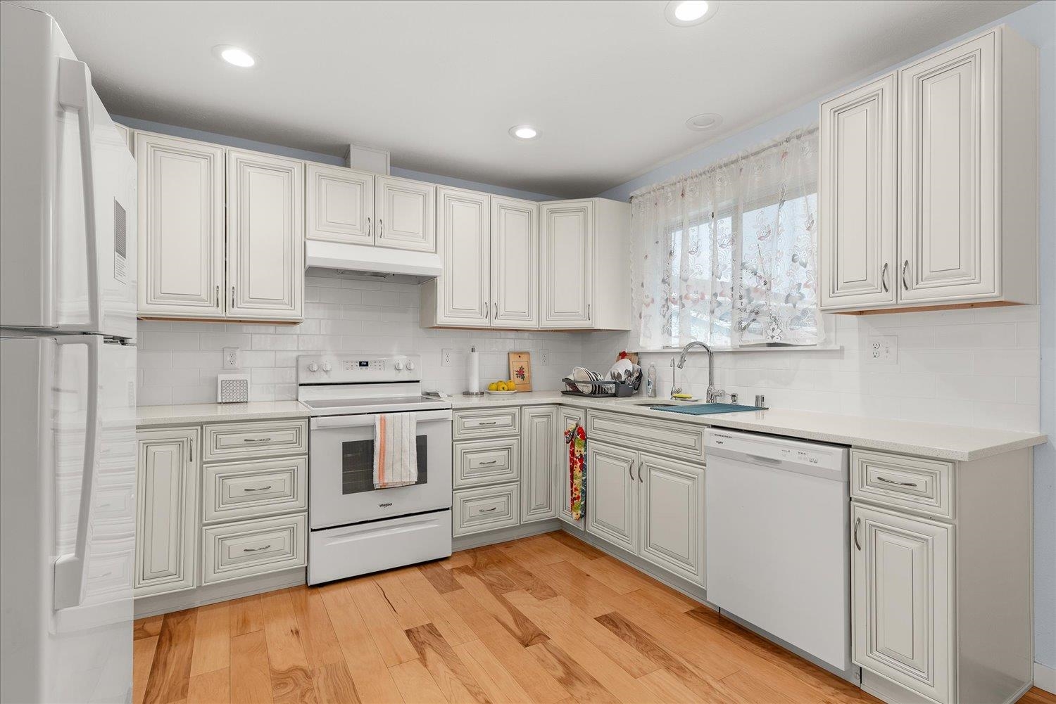 608 North Greenacres Road Spokane Valley, WA 99016 - Photo 12 of 50 Gallery Image 12