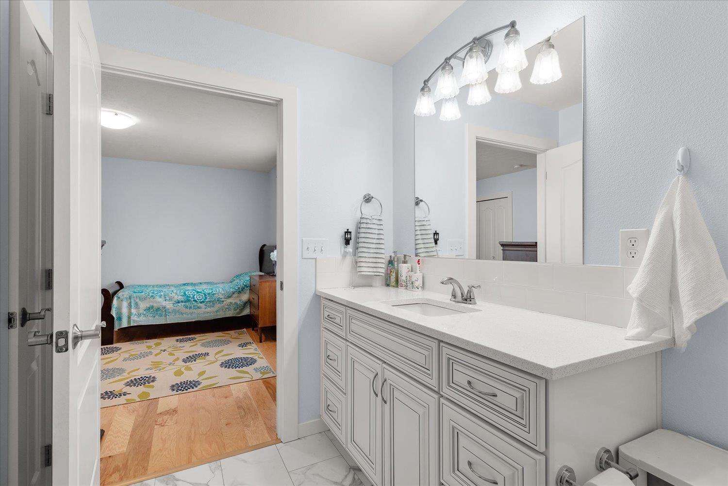 608 North Greenacres Road Spokane Valley, WA 99016 - Photo 22 of 50 Gallery Image 22