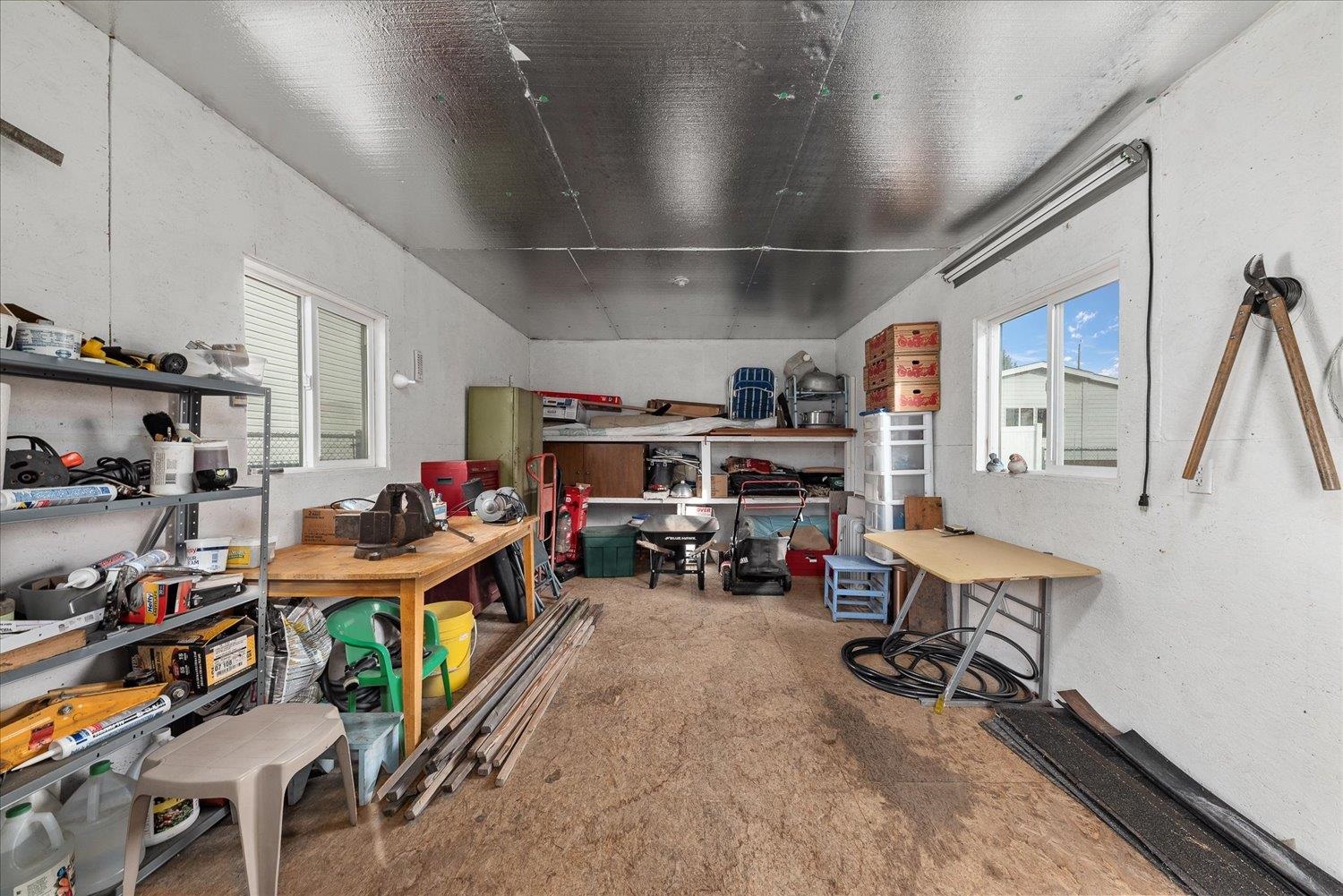 608 North Greenacres Road Spokane Valley, WA 99016 - Photo 29 of 50 Gallery Image 29