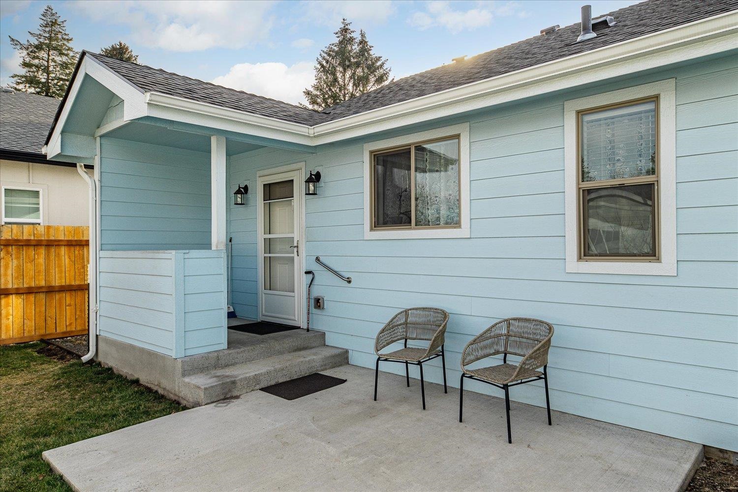 608 North Greenacres Road Spokane Valley, WA 99016 - Photo 30 of 50 Gallery Image 30