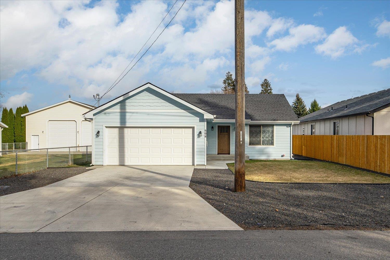 608 North Greenacres Road Spokane Valley, WA 99016 - Photo 3 of 50 Gallery Image 3
