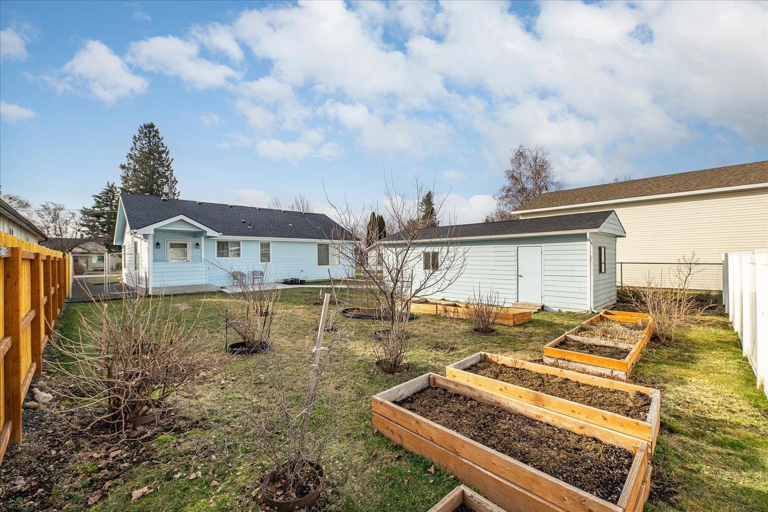 608 North Greenacres Road Spokane Valley, WA 99016 - Photo 32 of 50 Gallery Image 32