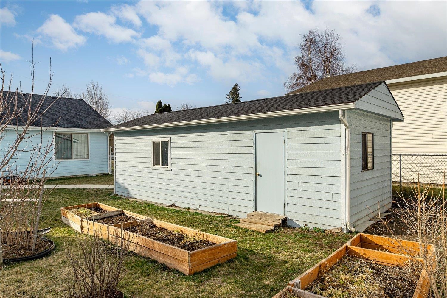 608 North Greenacres Road Spokane Valley, WA 99016 - Photo 33 of 50 Gallery Image 33