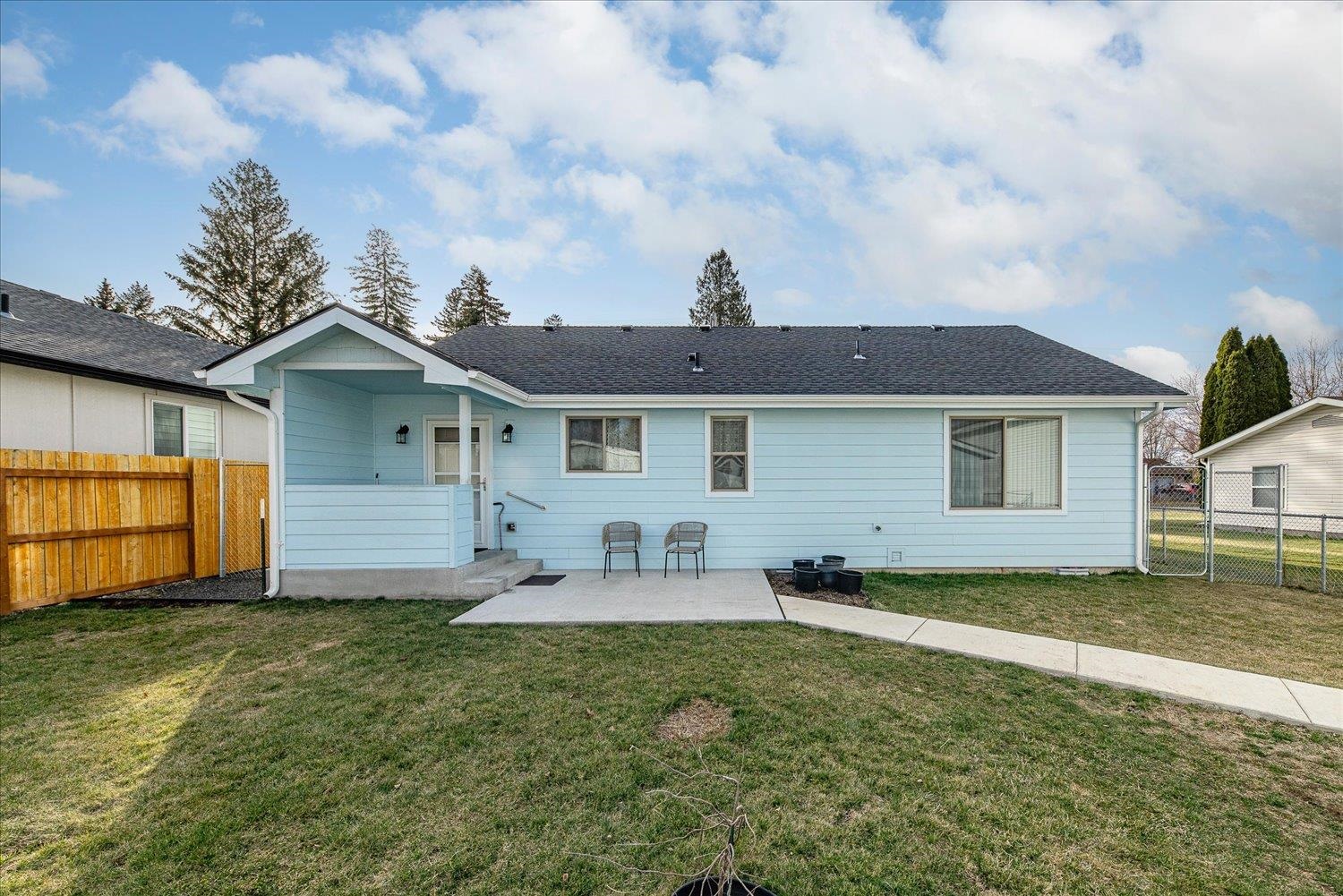 608 North Greenacres Road Spokane Valley, WA 99016 - Photo 36 of 50 Gallery Image 36