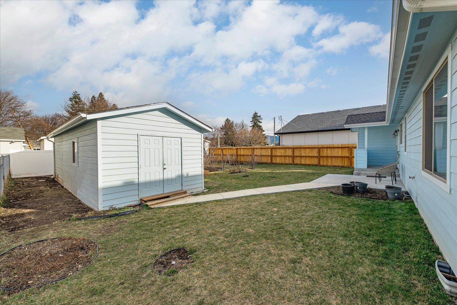 608 North Greenacres Road Spokane Valley, WA 99016 - Photo 38 of 50 Gallery Image 38