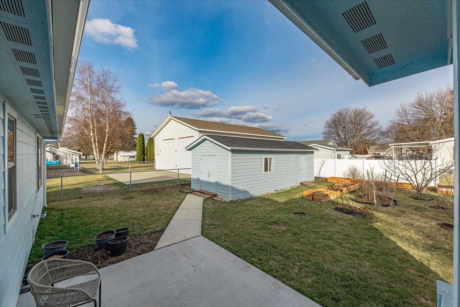 608 North Greenacres Road Spokane Valley, WA 99016 - Photo 39 of 50 Gallery Image 39