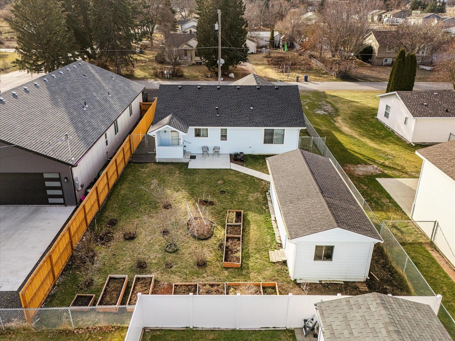 608 North Greenacres Road Spokane Valley, WA 99016 - Photo 40 of 50 Gallery Image 40