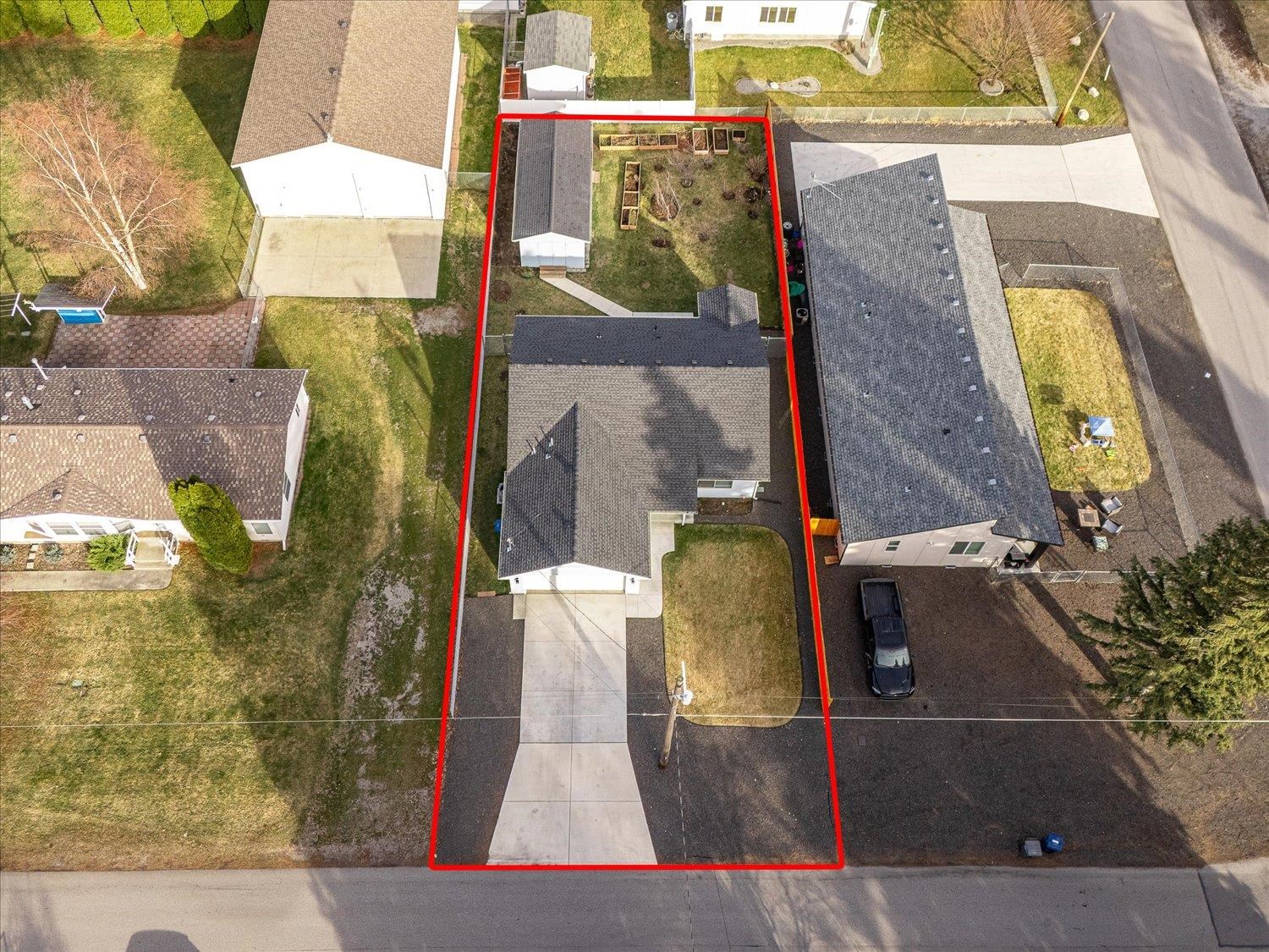 608 North Greenacres Road Spokane Valley, WA 99016 - Photo 42 of 50 Gallery Image 42