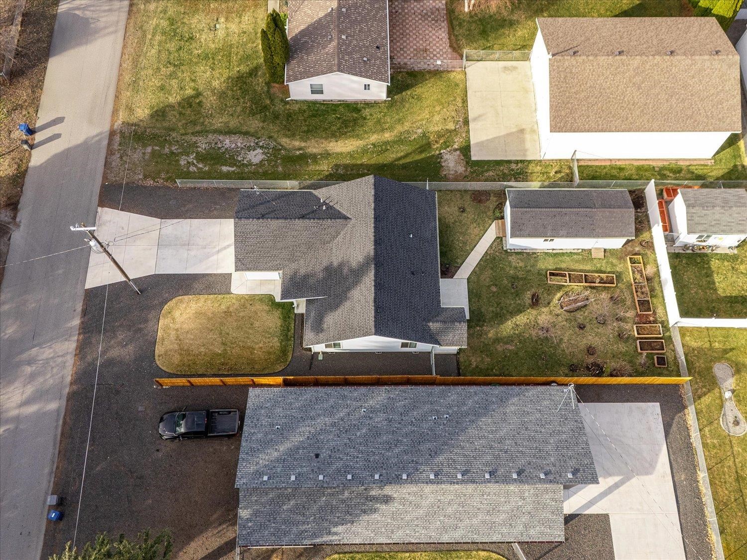 608 North Greenacres Road Spokane Valley, WA 99016 - Photo 43 of 50 Gallery Image 43