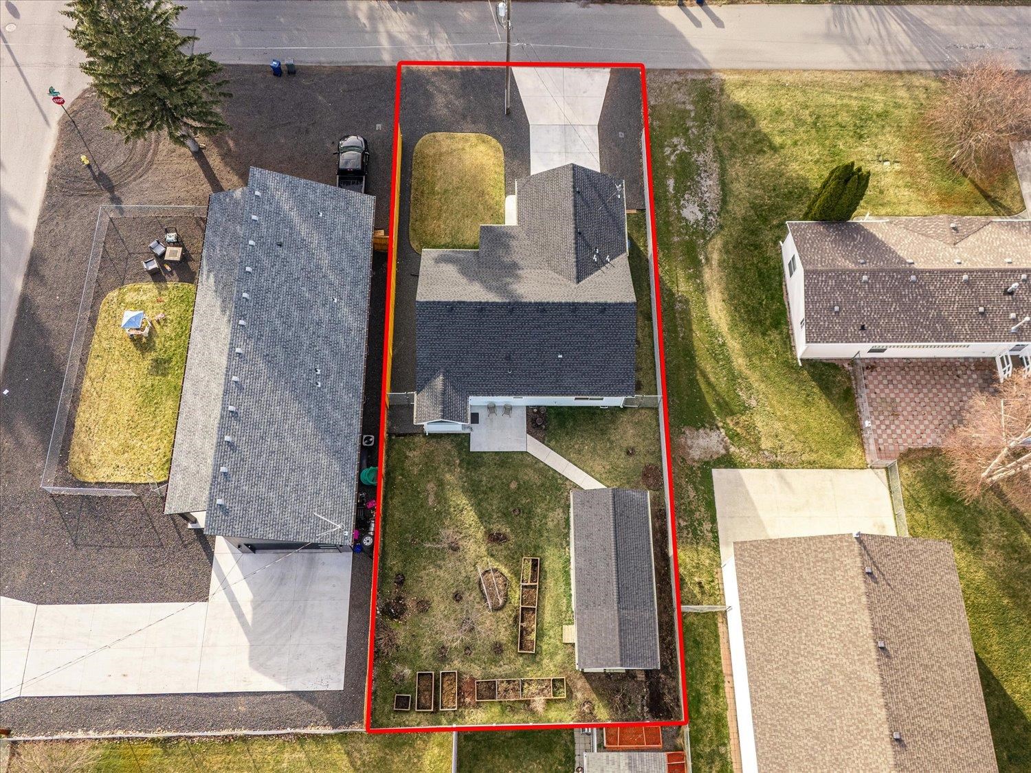 608 North Greenacres Road Spokane Valley, WA 99016 - Photo 44 of 50 Gallery Image 44