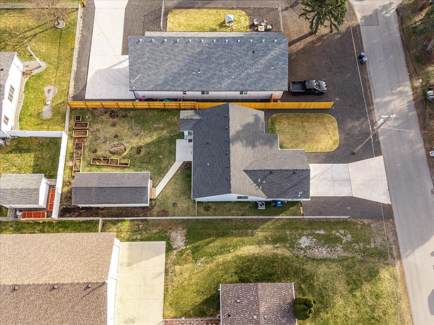 608 North Greenacres Road Spokane Valley, WA 99016 - Photo 45 of 50 Gallery Image 45