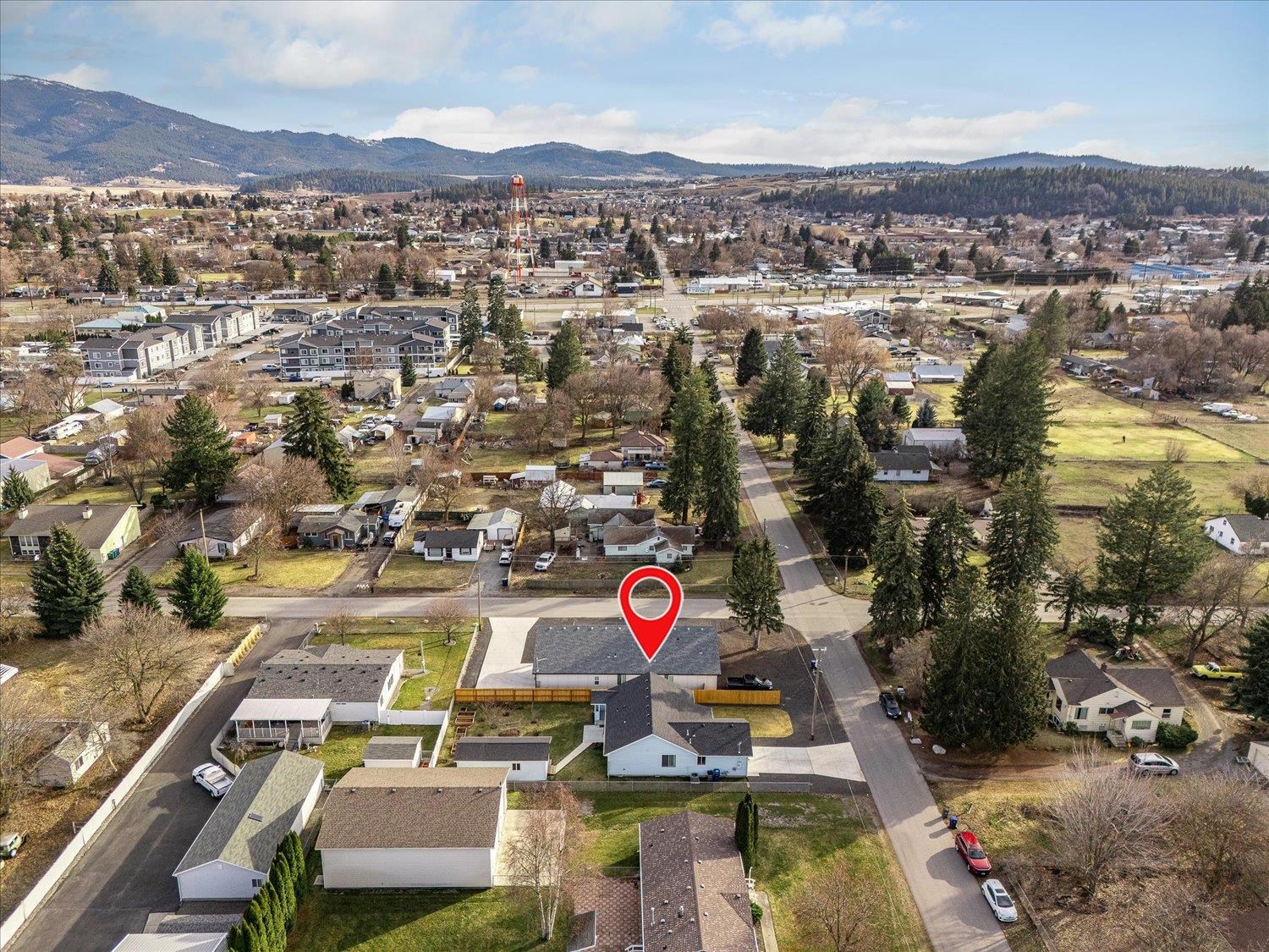 608 North Greenacres Road Spokane Valley, WA 99016 - Photo 47 of 50 Gallery Image 47