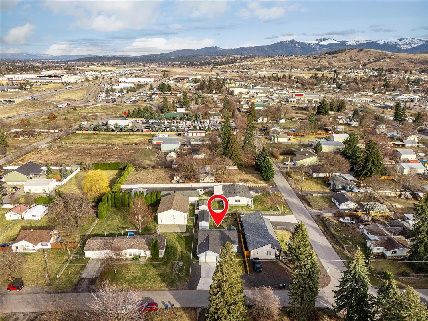 608 North Greenacres Road Spokane Valley, WA 99016 - Photo 48 of 50 Gallery Image 48