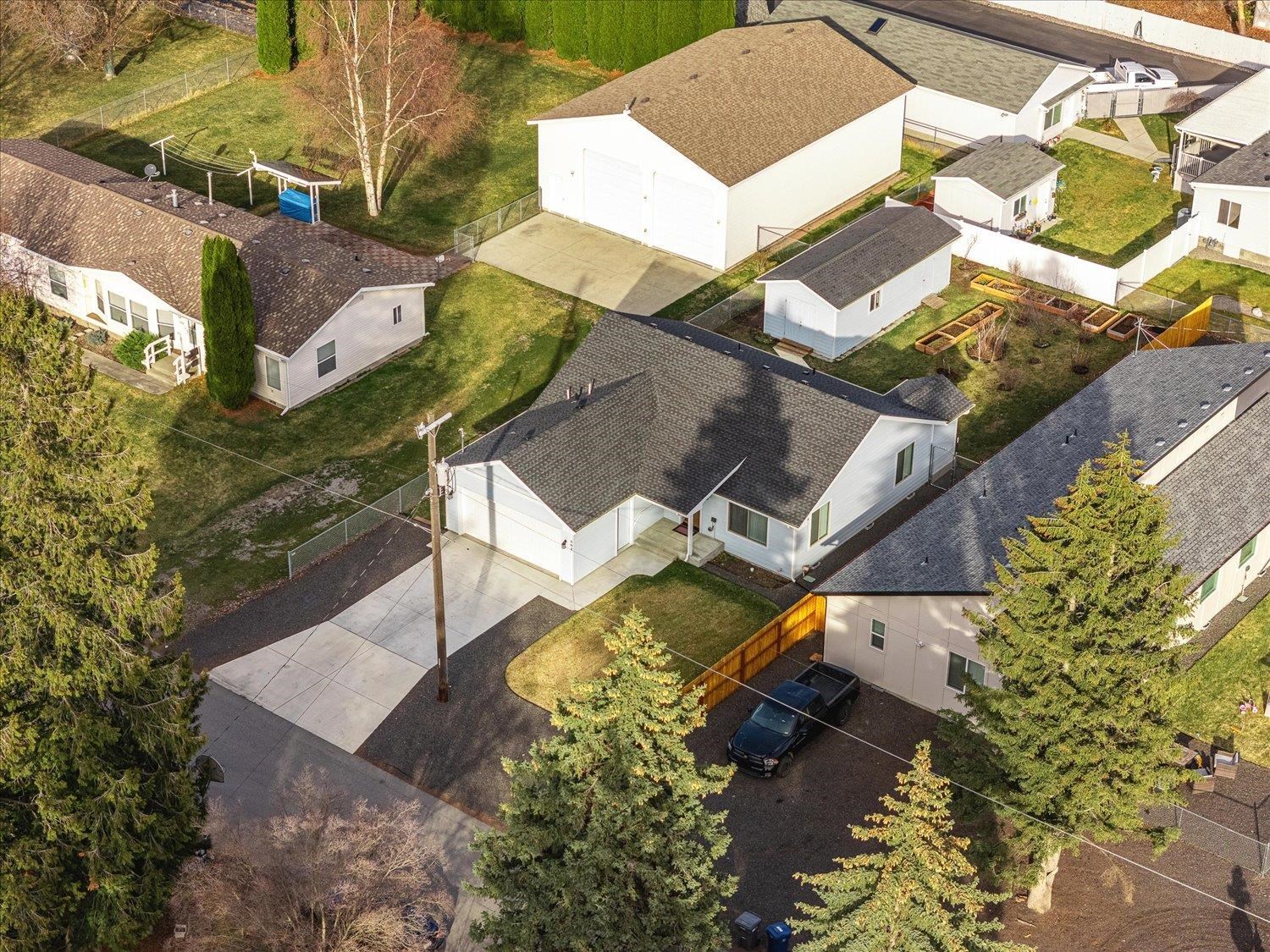 608 North Greenacres Road Spokane Valley, WA 99016 - Photo 49 of 50 Gallery Image 49