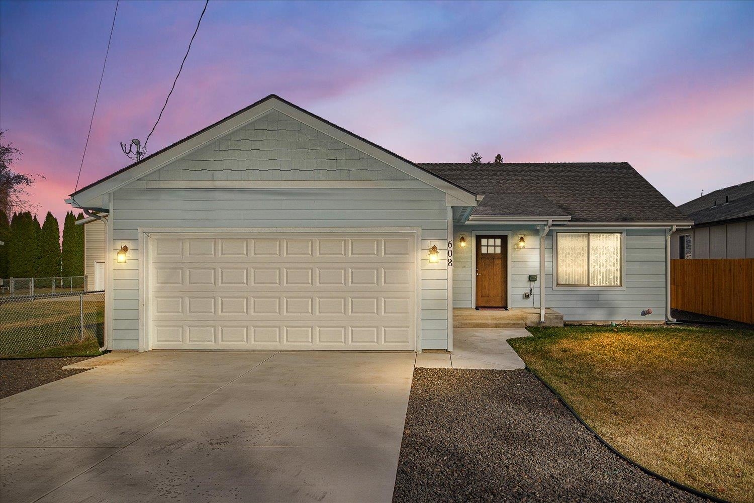 608 North Greenacres Road Spokane Valley, WA 99016 - Photo 50 of 50 Gallery Image 50