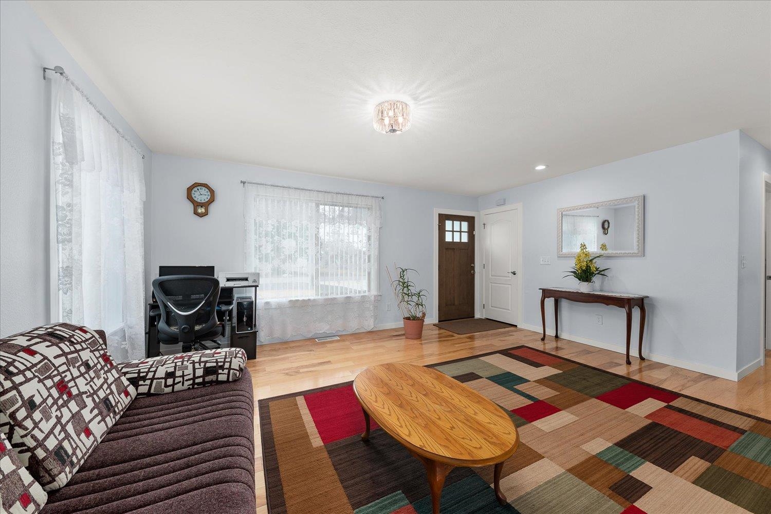 608 North Greenacres Road Spokane Valley, WA 99016 - Photo 9 of 50 Gallery Image 9
