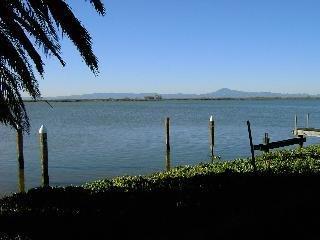 621 Brannan Island Road Isleton, CA 95641 - Photo 2 of 3 a view of a lake with a lake