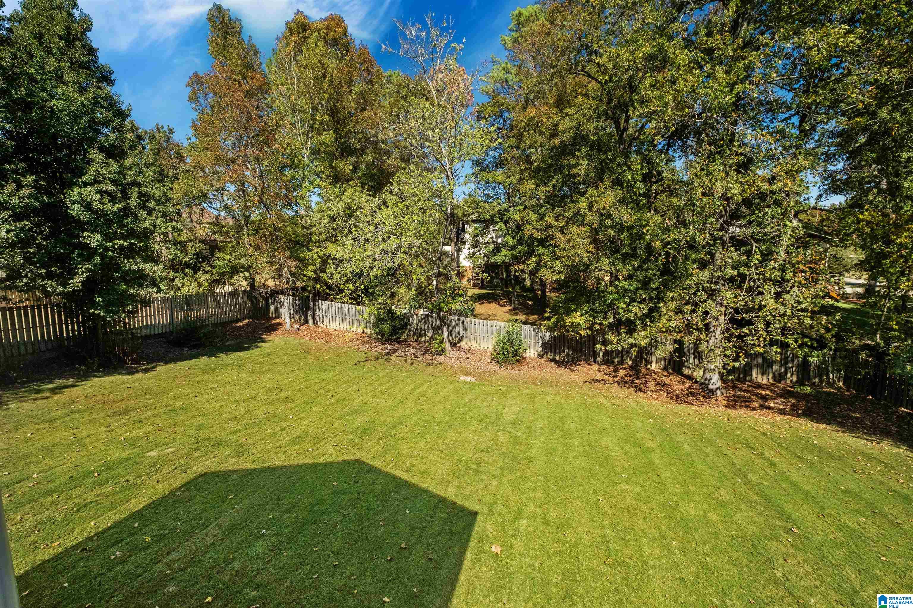 105 Thoroughbred Lane Alabaster, AL 35007 - Photo 60 of 65