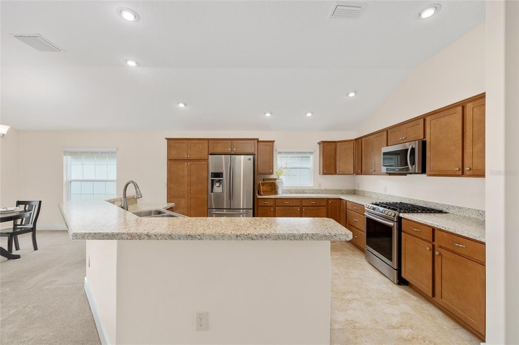5791 Henry Loop The Villages, FL 34762 - Photo 19 of 54
